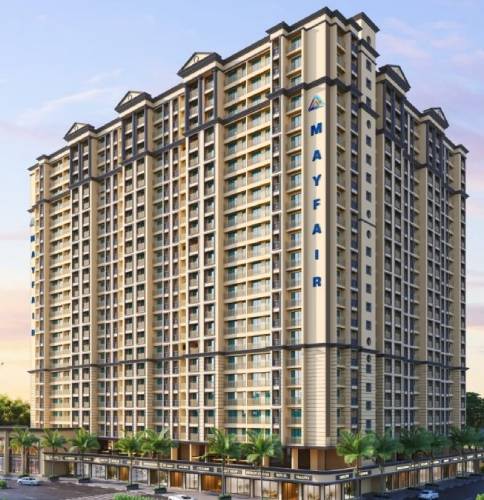 Republic News Today: Designed for royalty: The Crown Collection by Mayfair Housing elevates township living in Virar with a luxurious touch