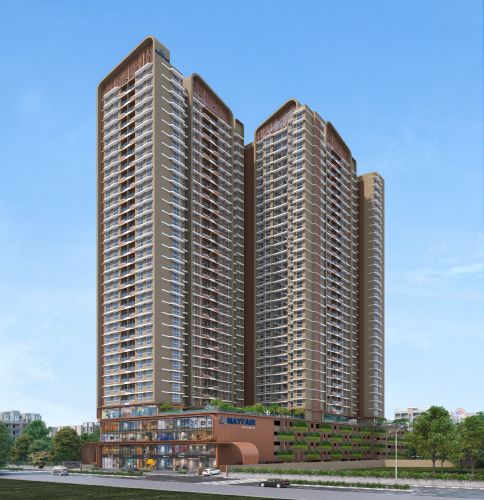 Codename Coral Mira Road East