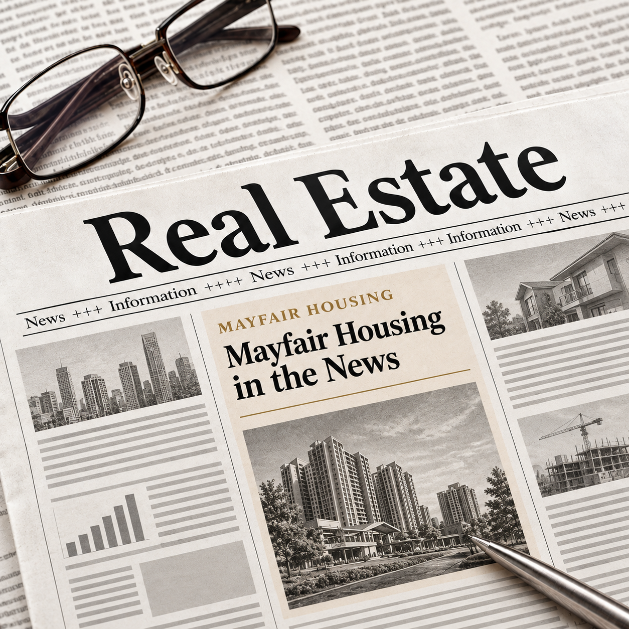 Mira Road Rises as Luxury Real Estate Hotspot with Space, Value, and Smart Connectivity