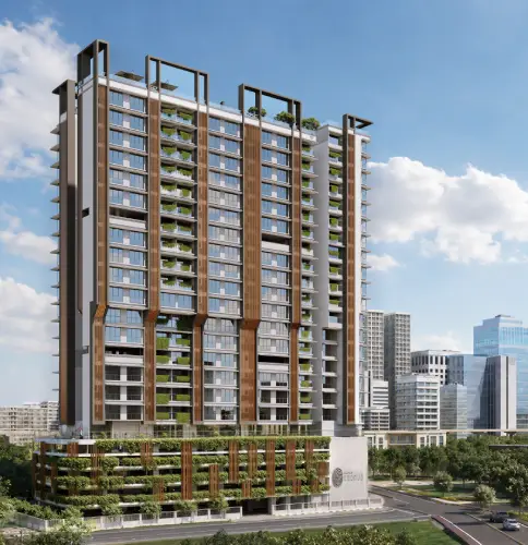 Mayfair Aranya